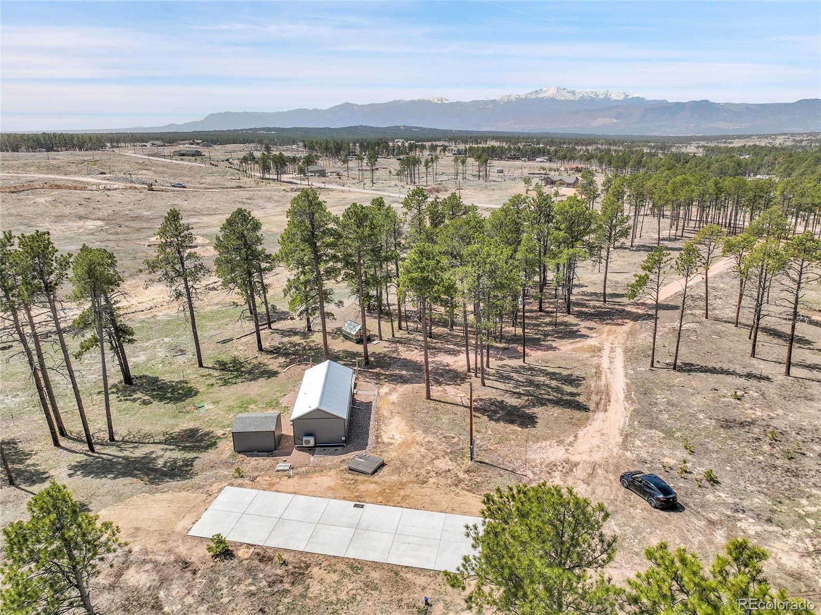 13385 Herring Road