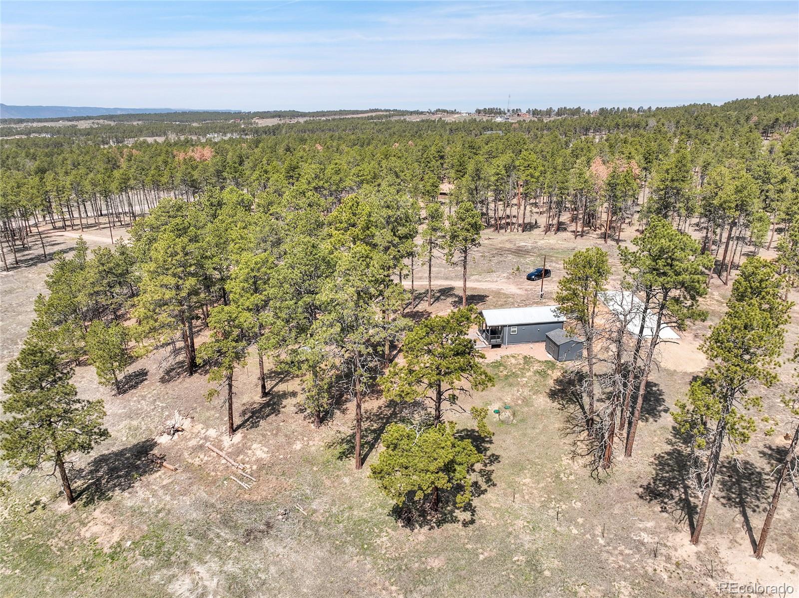 13385 Herring Road