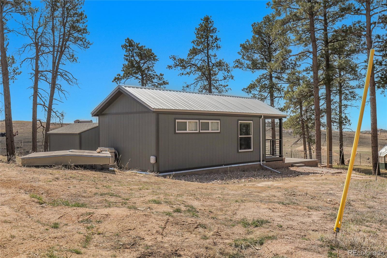 13385 Herring Road