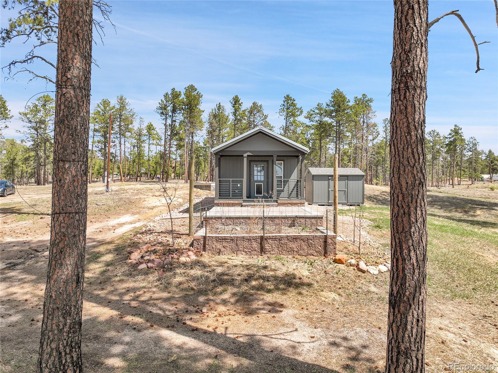 13385 Herring Road