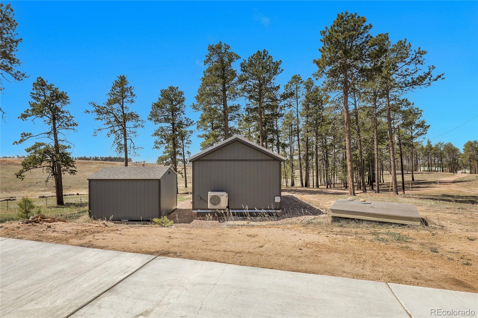 13385 Herring Road
