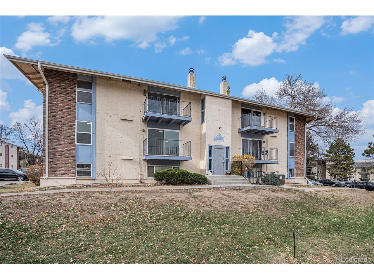 12141 Melody Dr 20-202