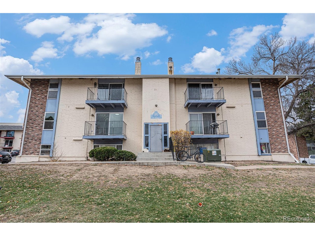 12141 Melody Dr 20-202