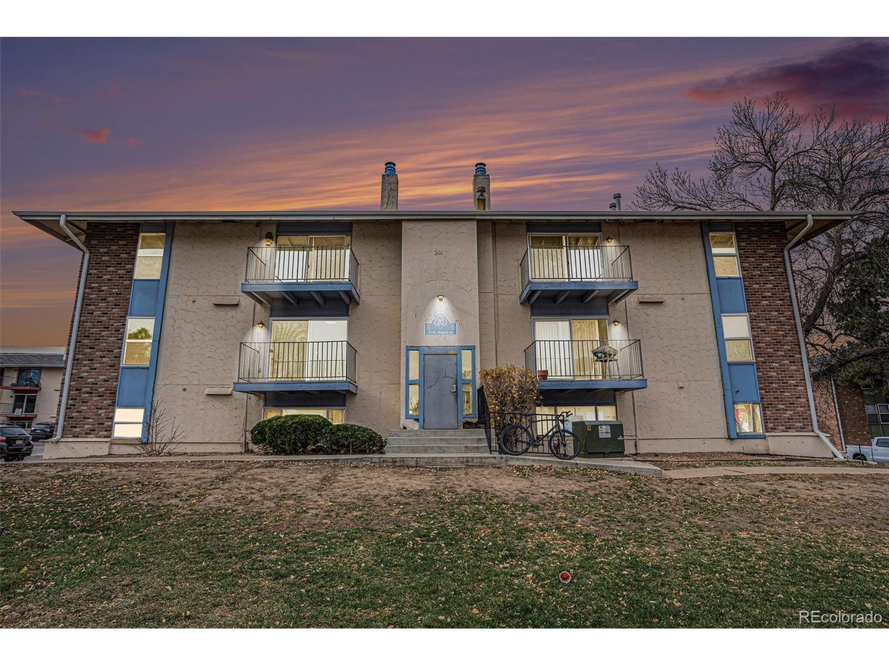 12141 Melody Dr 20-202