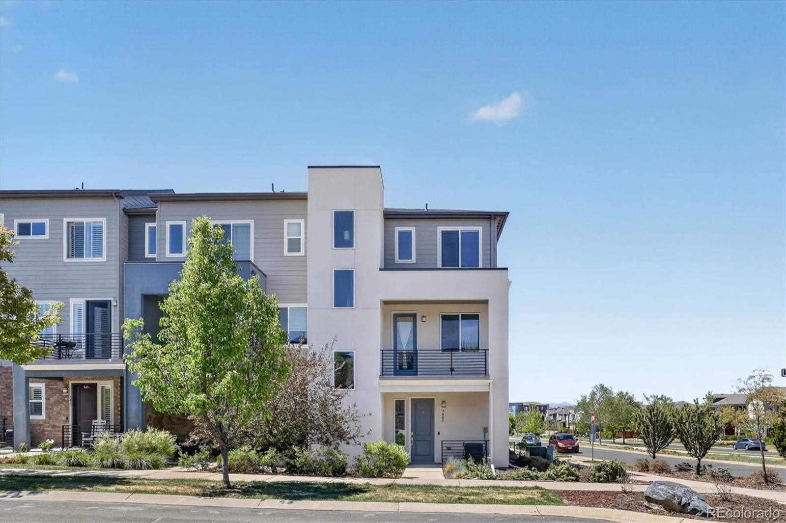 7407 S Pennsylvania Street