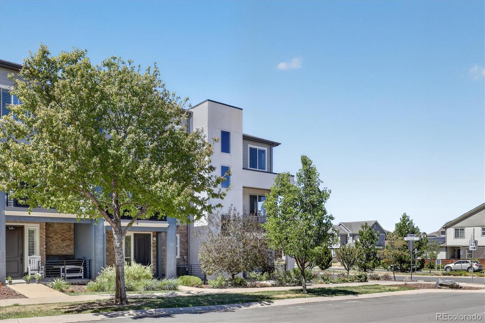 7407 S Pennsylvania Street