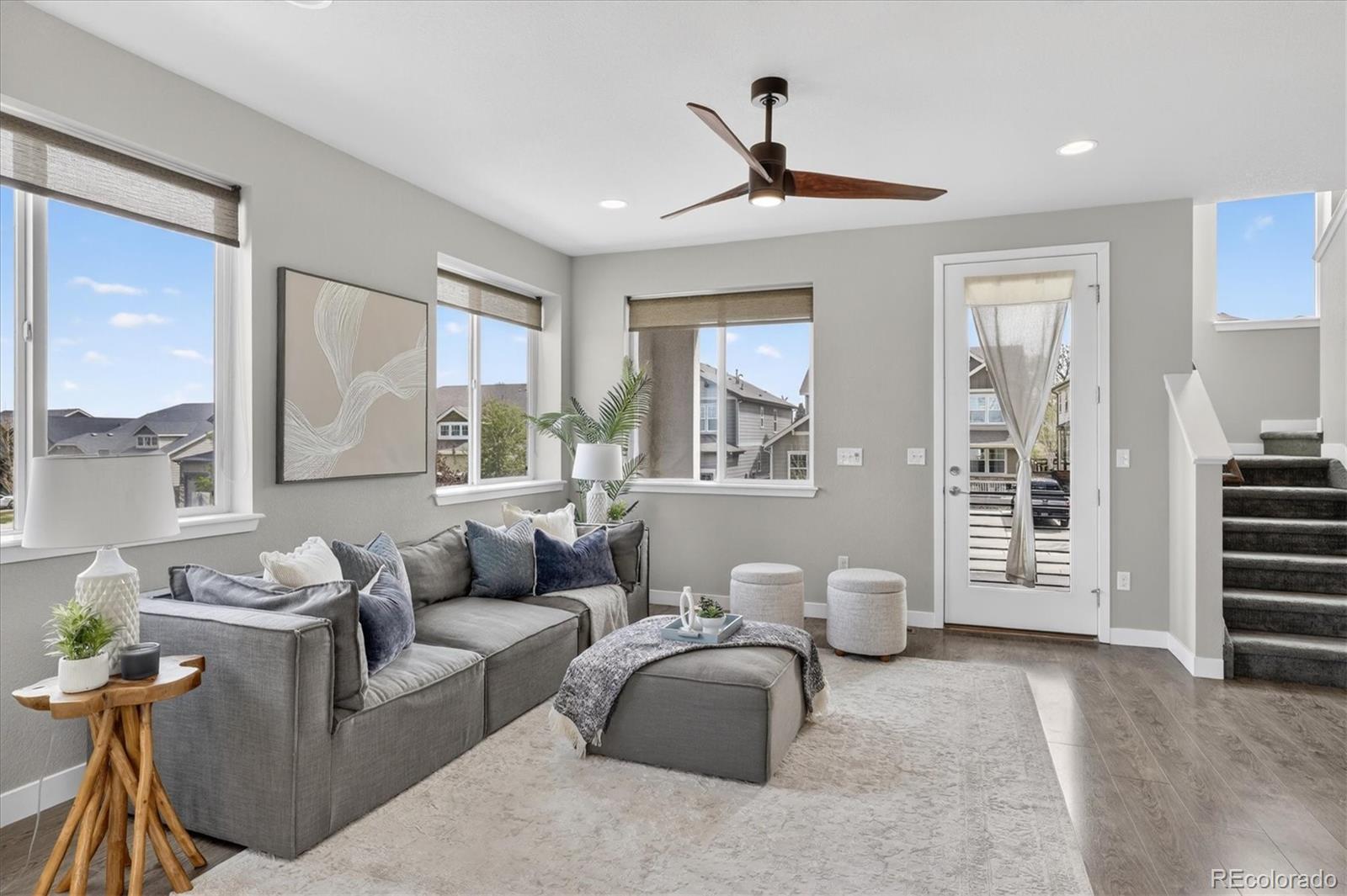 7407 S Pennsylvania Street