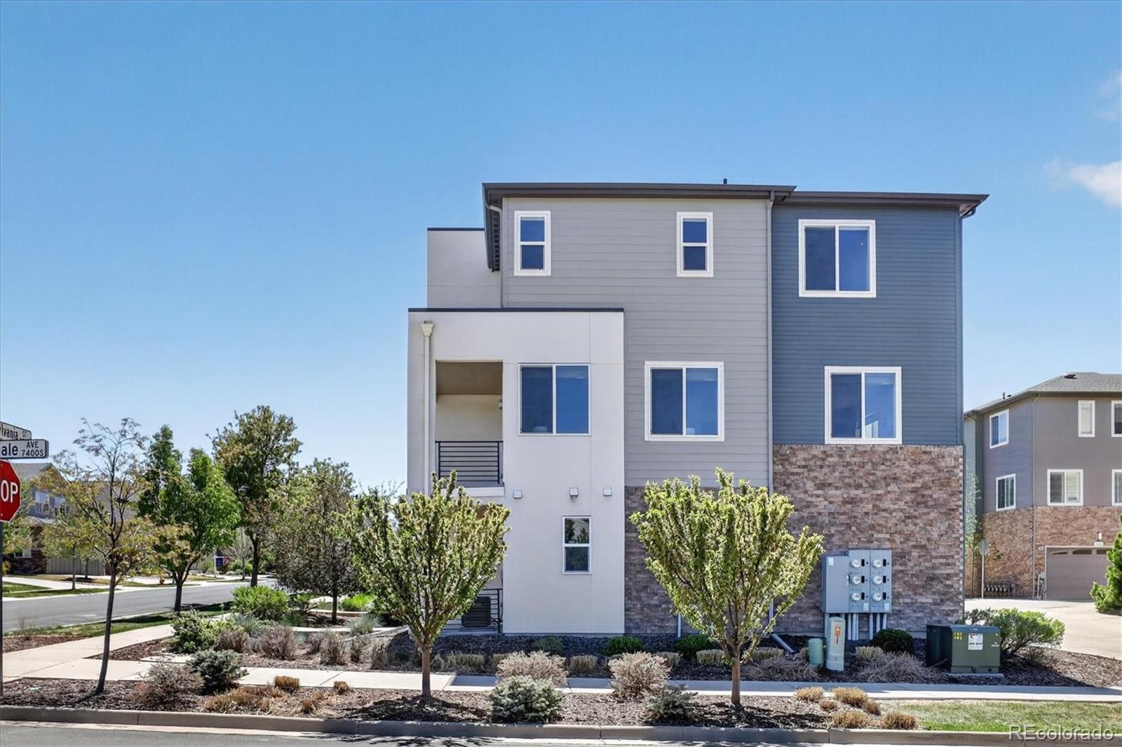 7407 S Pennsylvania Street