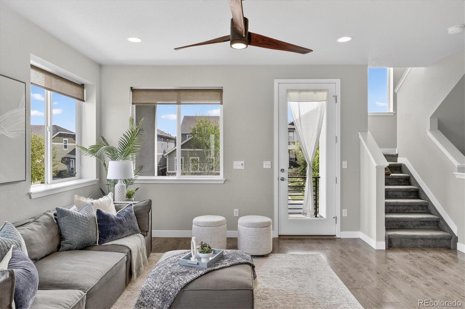 7407 S Pennsylvania Street