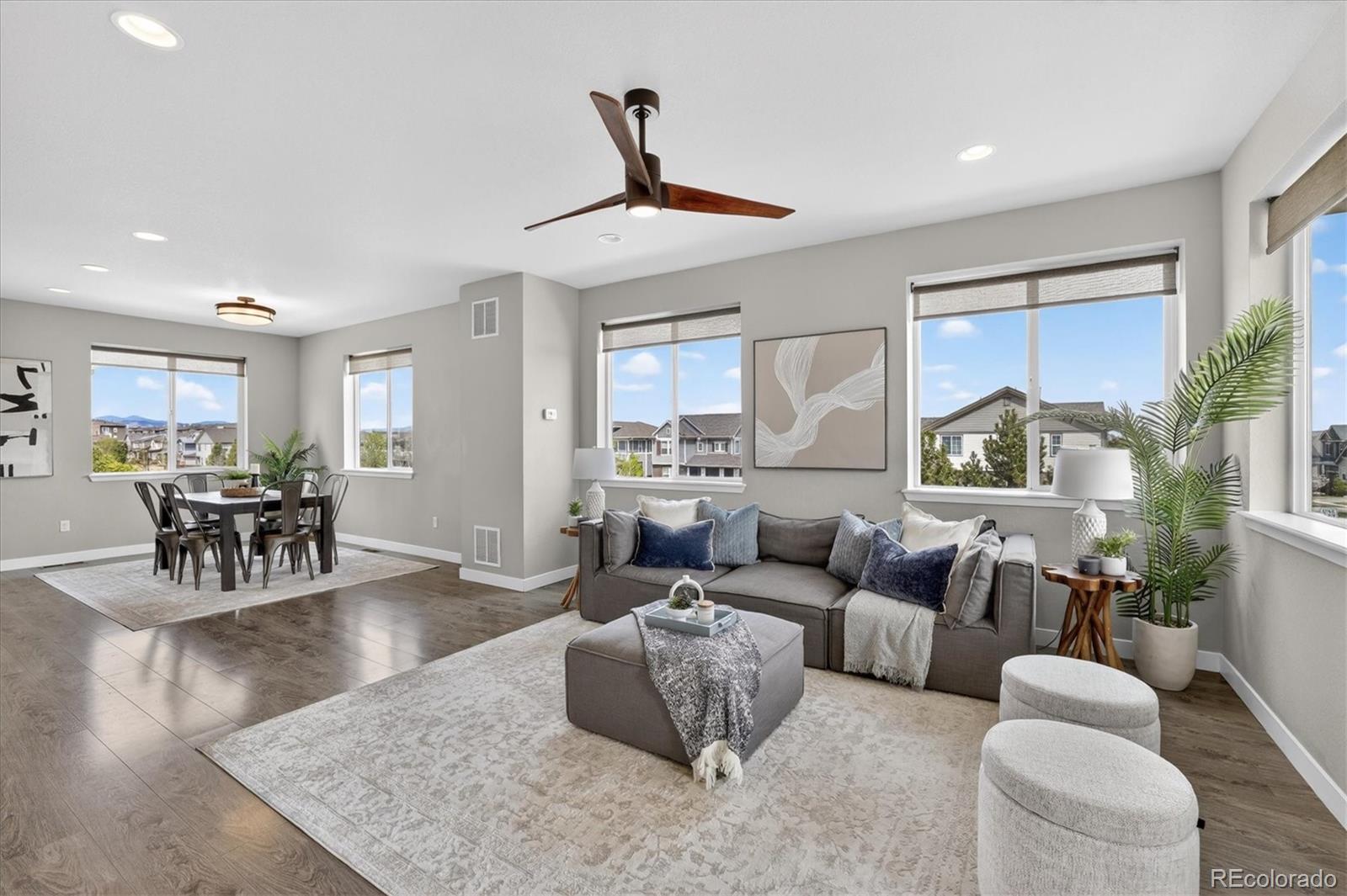 7407 S Pennsylvania Street