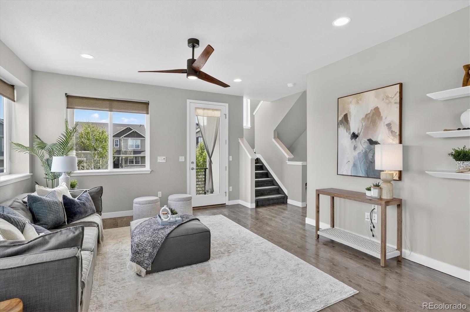 7407 S Pennsylvania Street