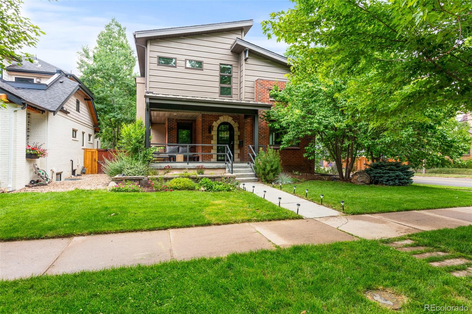 1101 S Elizabeth Street