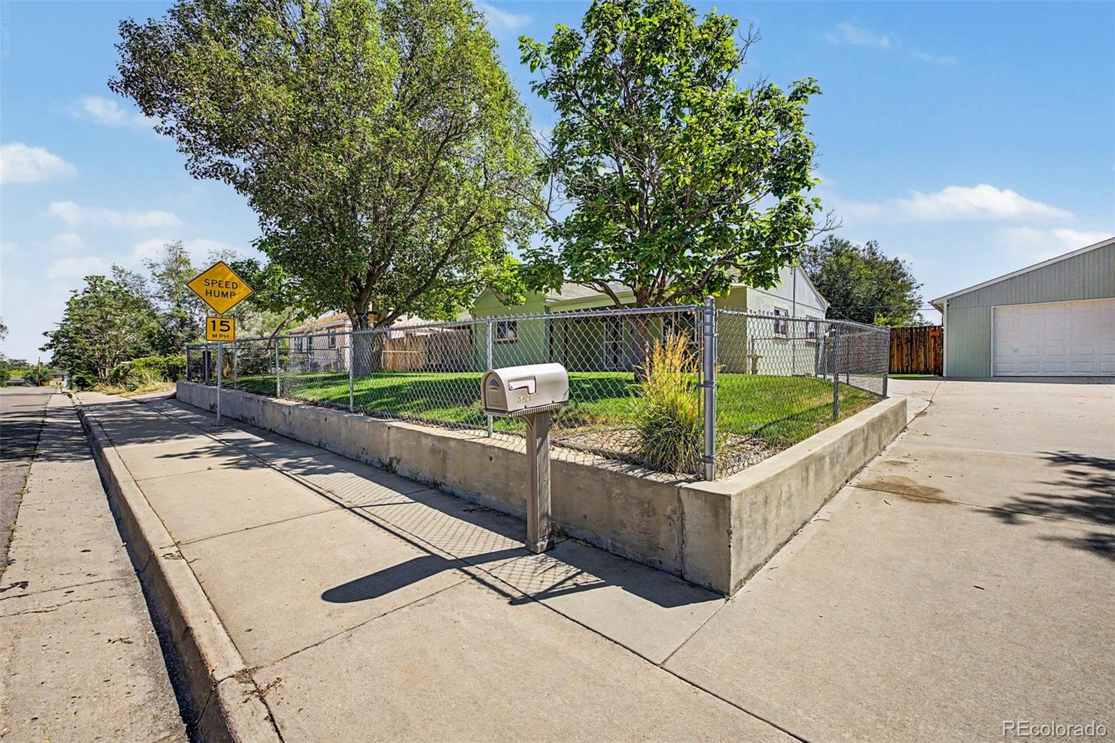 5480 Niagara Street