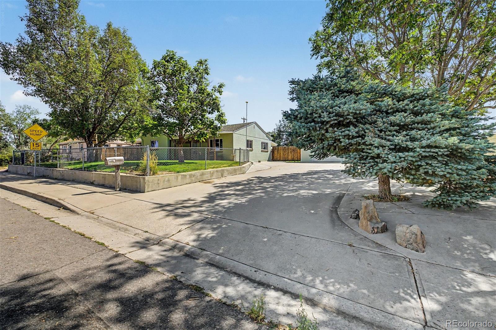 5480 Niagara Street