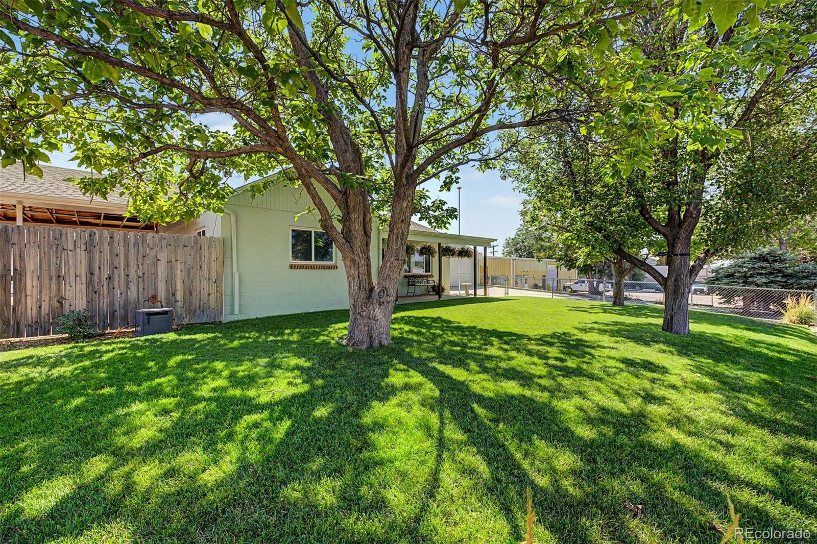 5480 Niagara Street