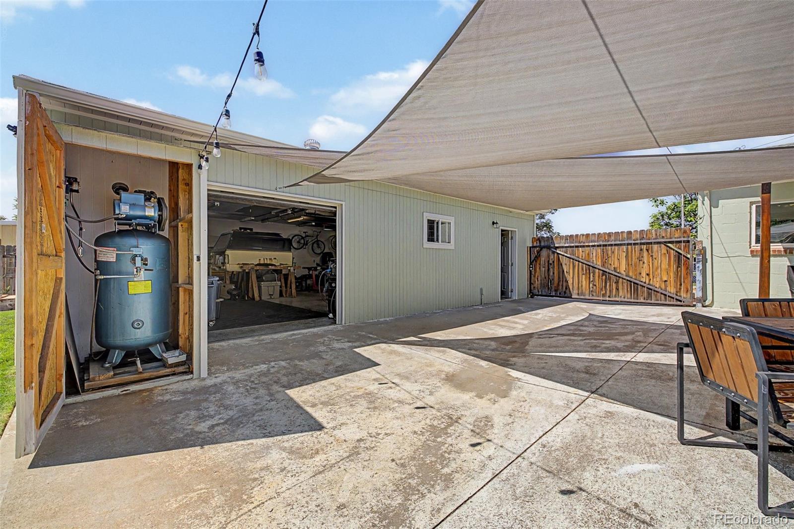5480 Niagara Street