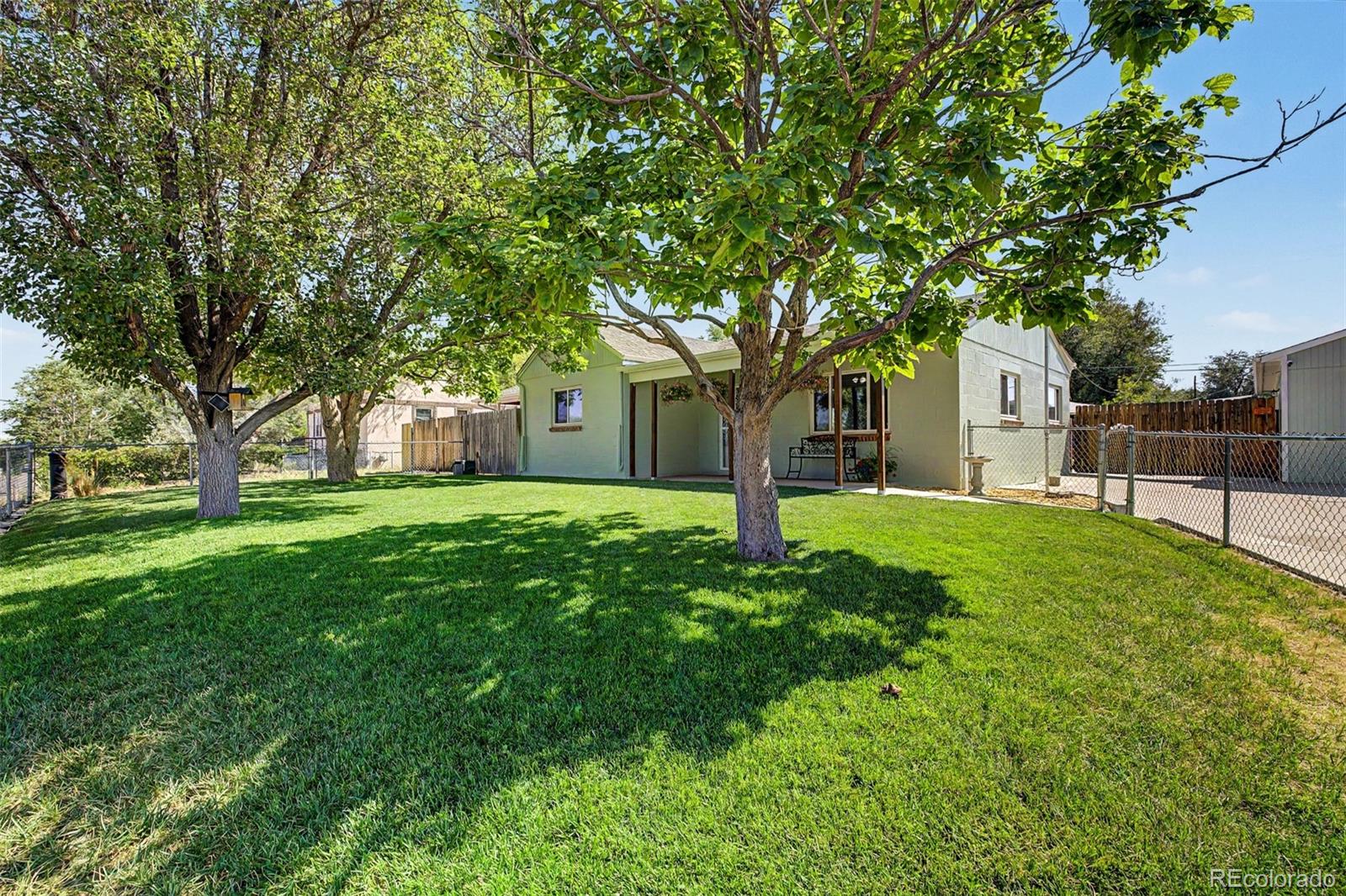 5480 Niagara Street