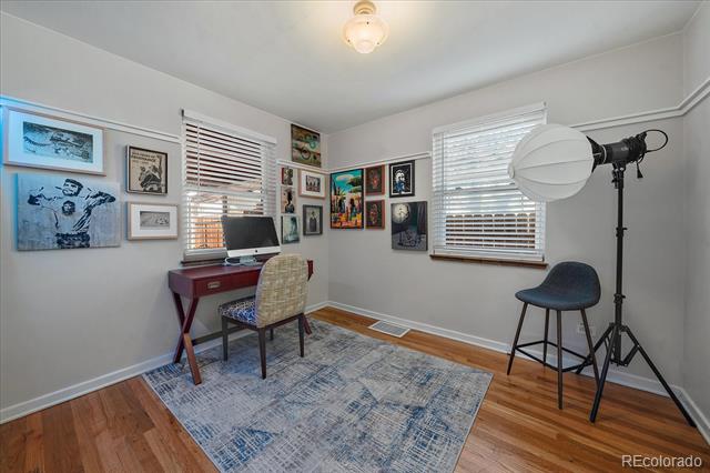 803 Poplar Street