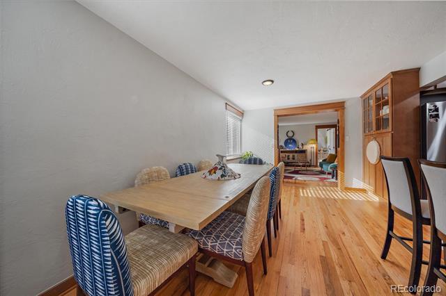 803 Poplar Street