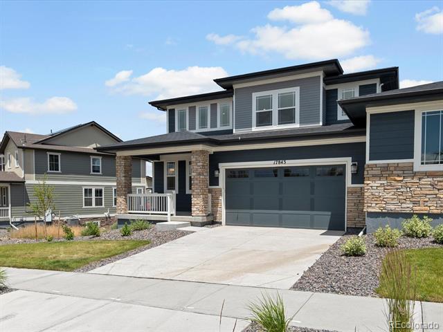17843 W 93rd Place