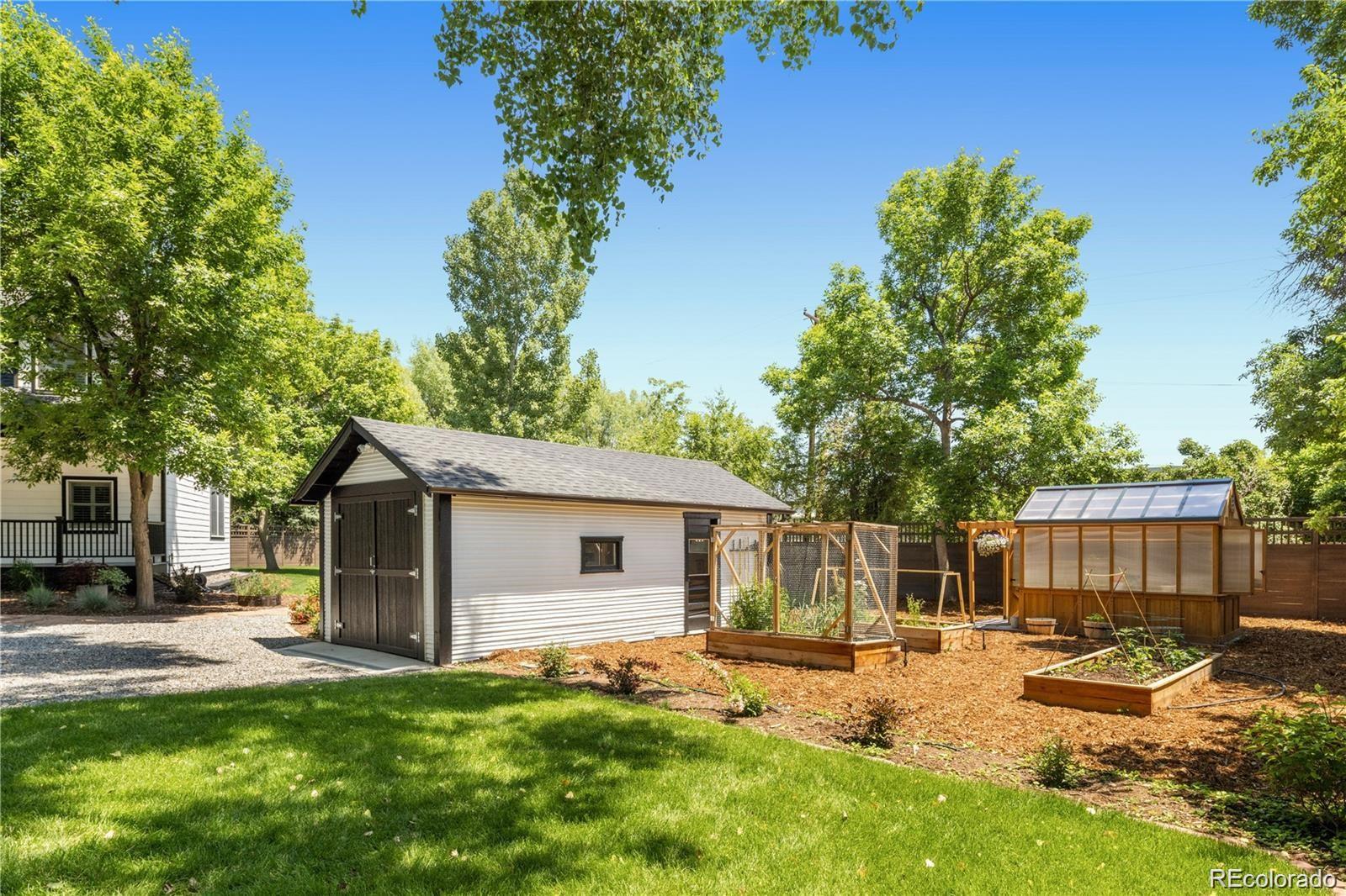 1600 Glen Ayr Drive
