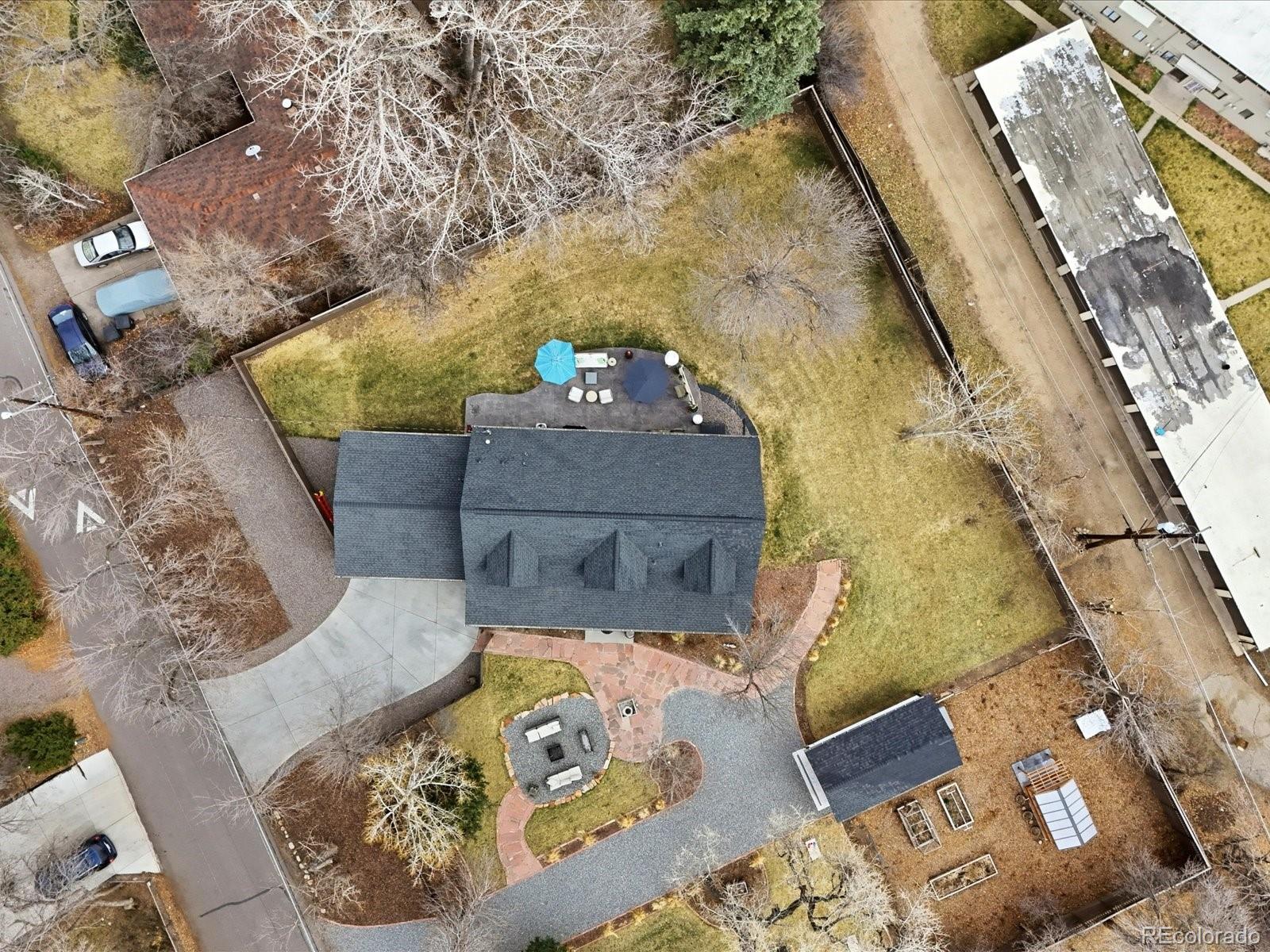 1600 Glen Ayr Drive