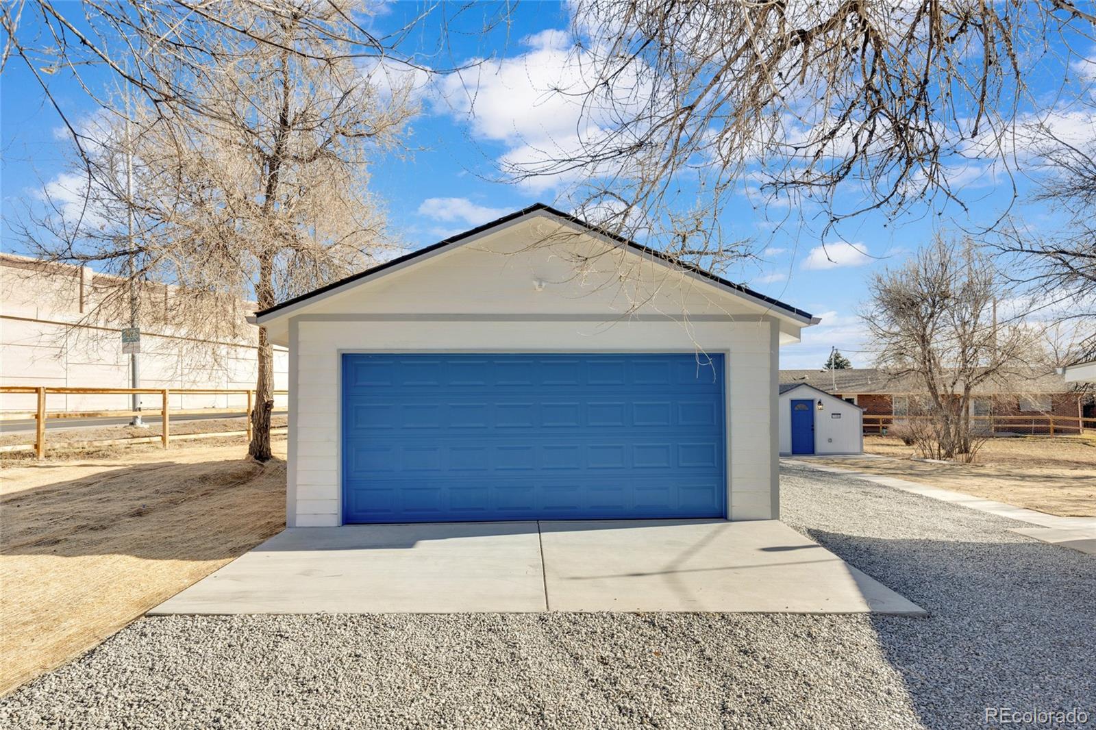 7786 Lowell Boulevard