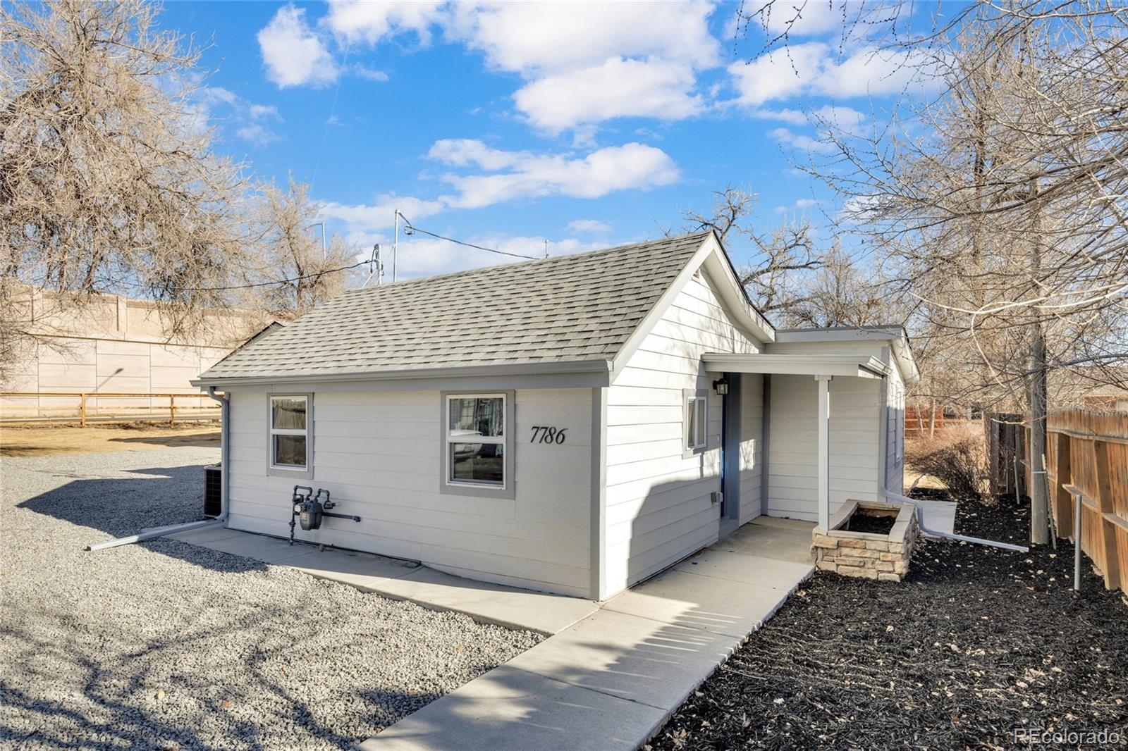 7786 Lowell Boulevard