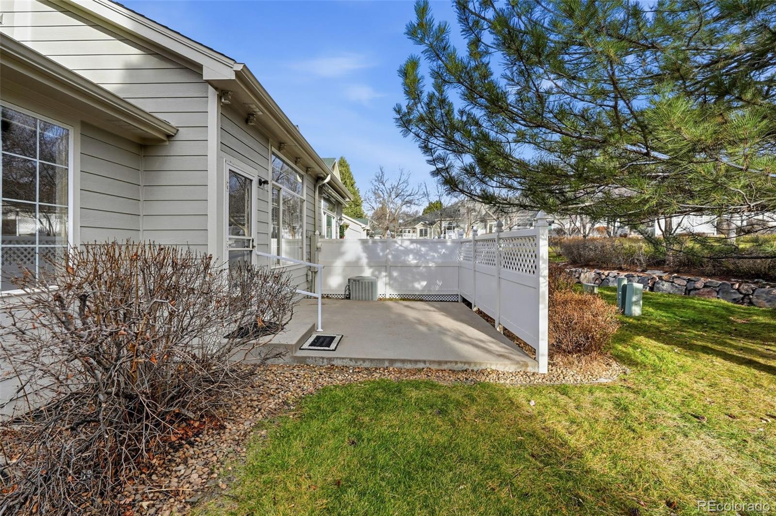 2526 S Tucson Circle