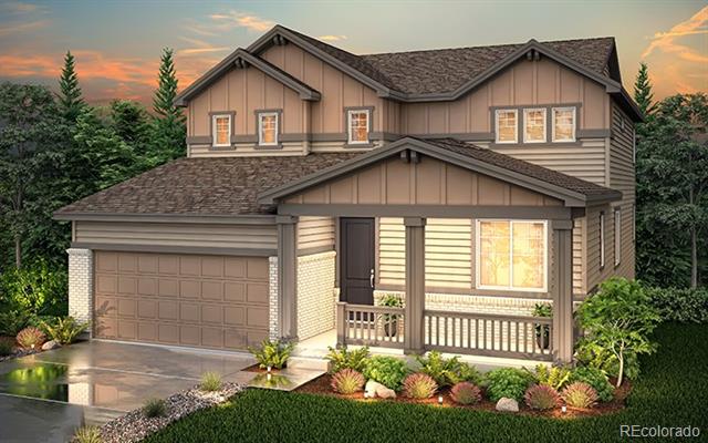 264 Marlowe Drive