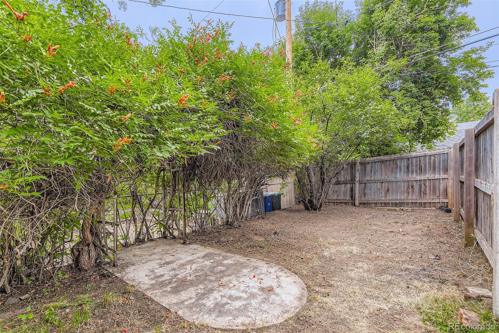 2554 S Lafayette Street