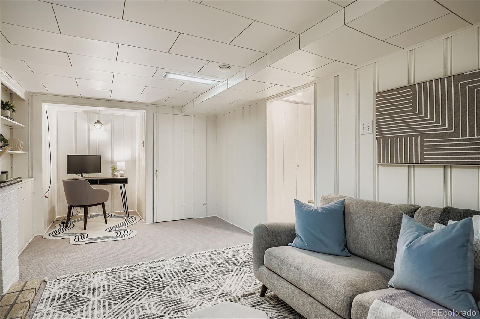 2554 S Lafayette Street