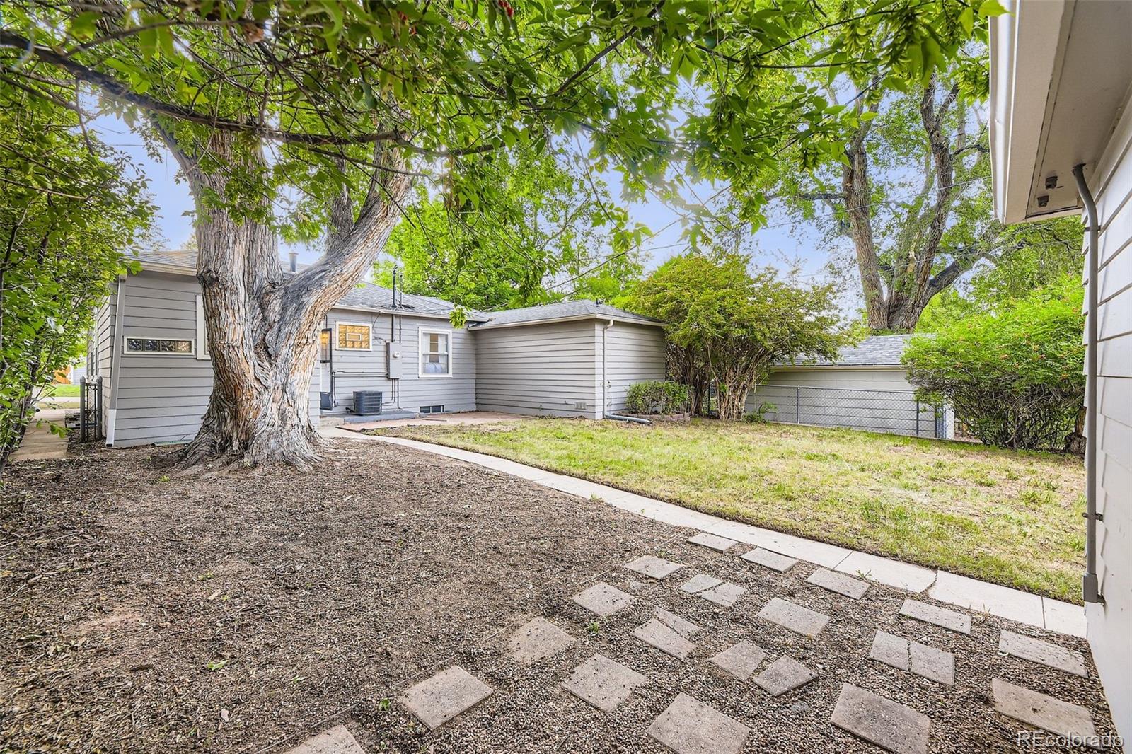 2554 S Lafayette Street