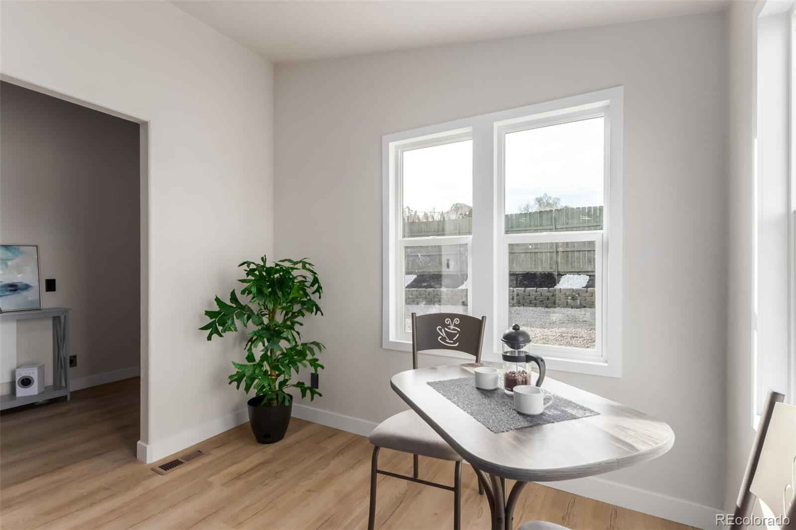 3245 S Bryant Street