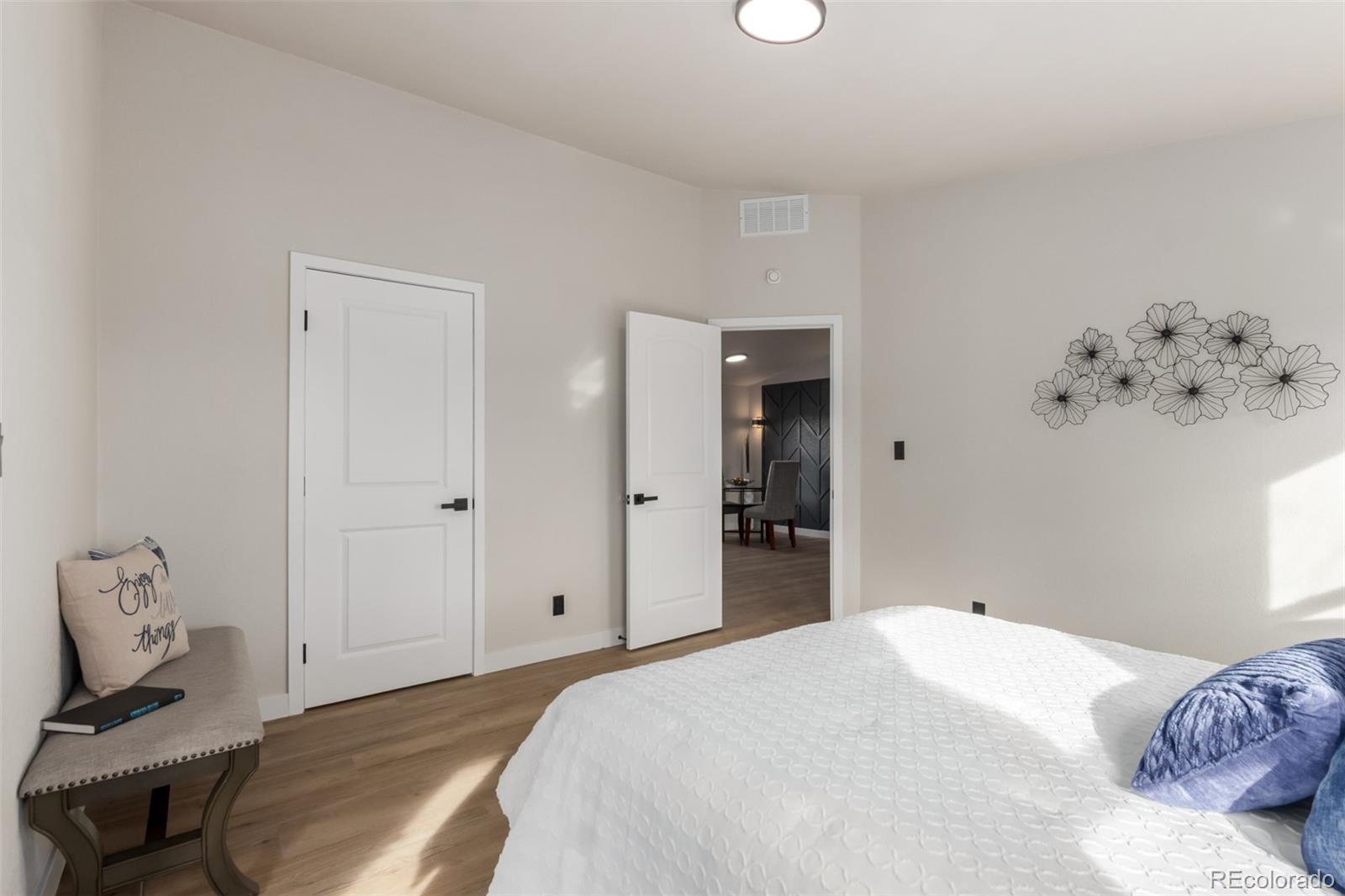 3245 S Bryant Street