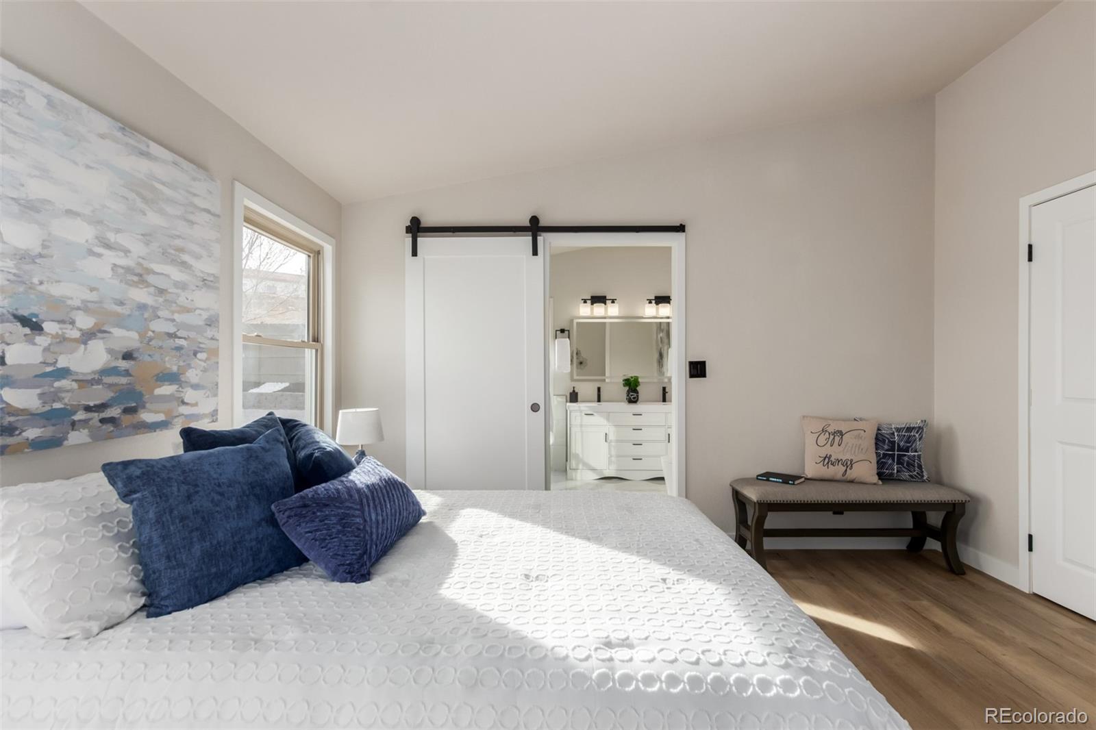 3245 S Bryant Street