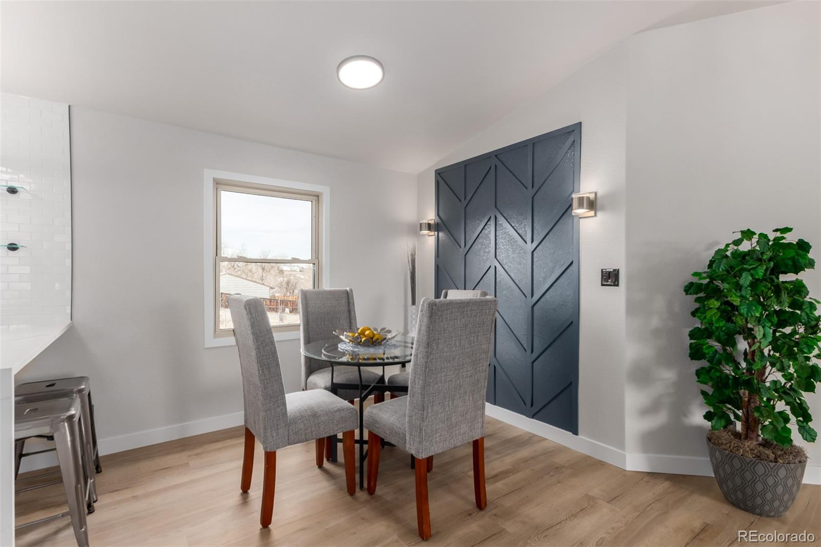 3245 S Bryant Street