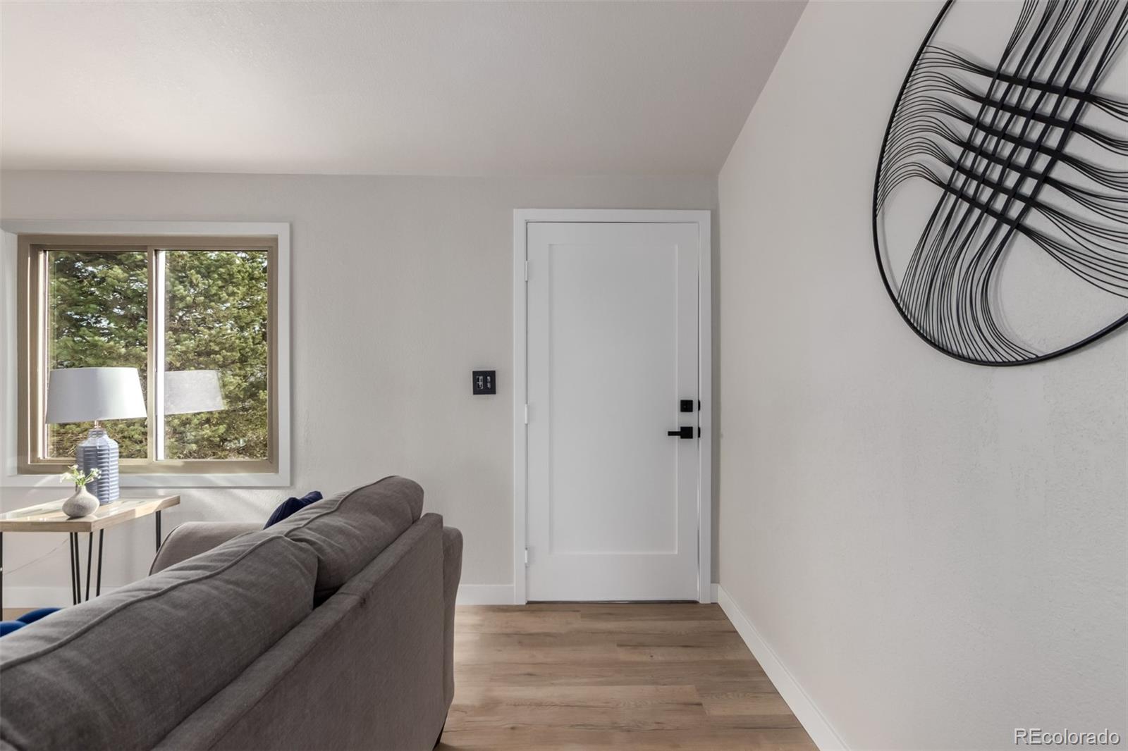 3245 S Bryant Street