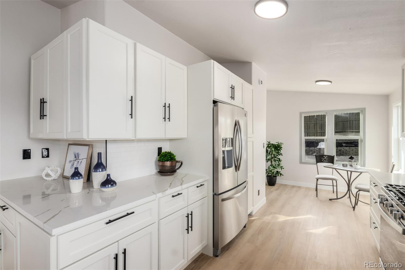 3245 S Bryant Street