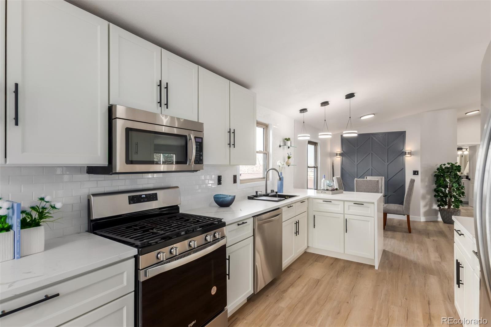 3245 S Bryant Street