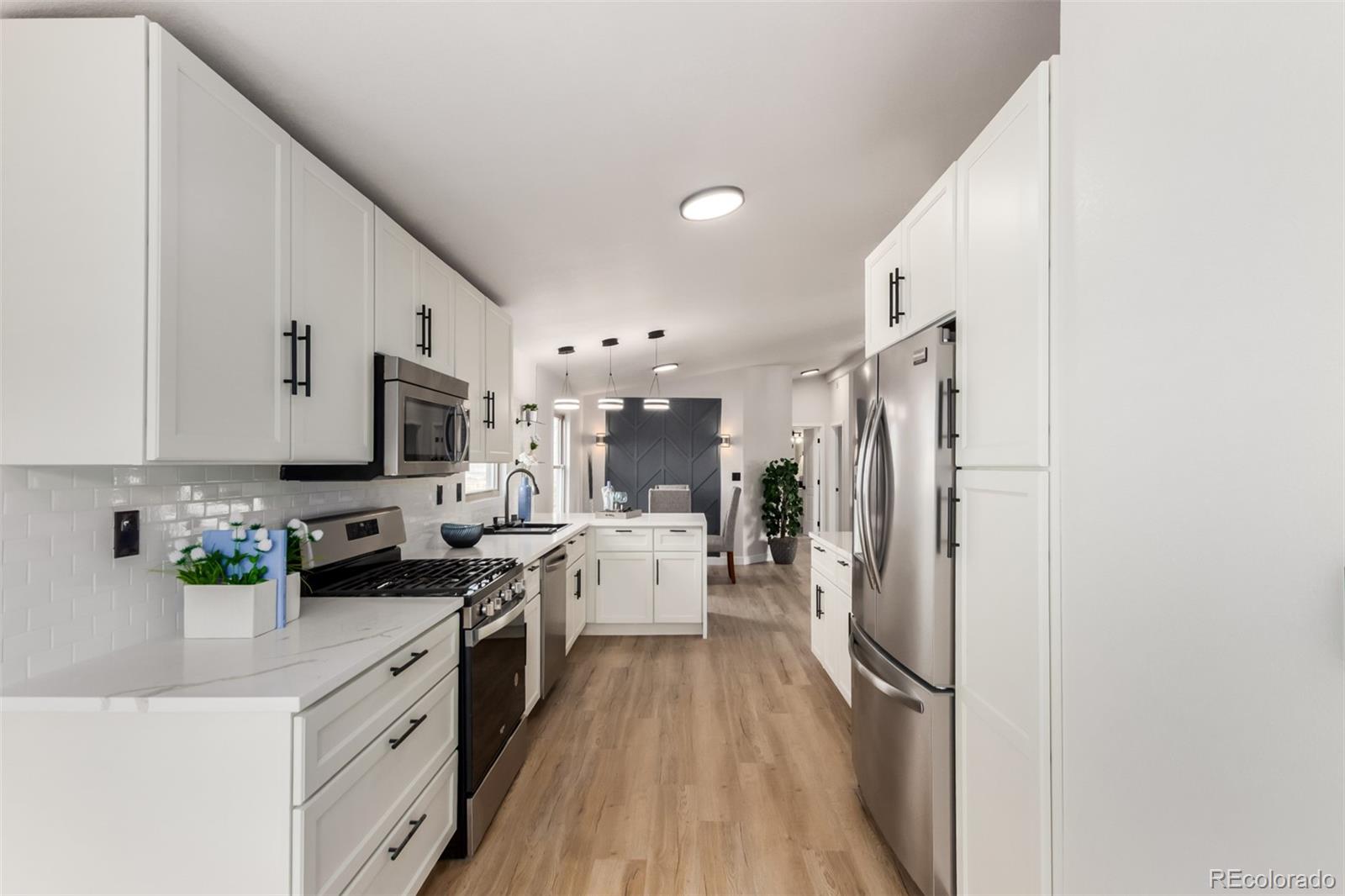 3245 S Bryant Street