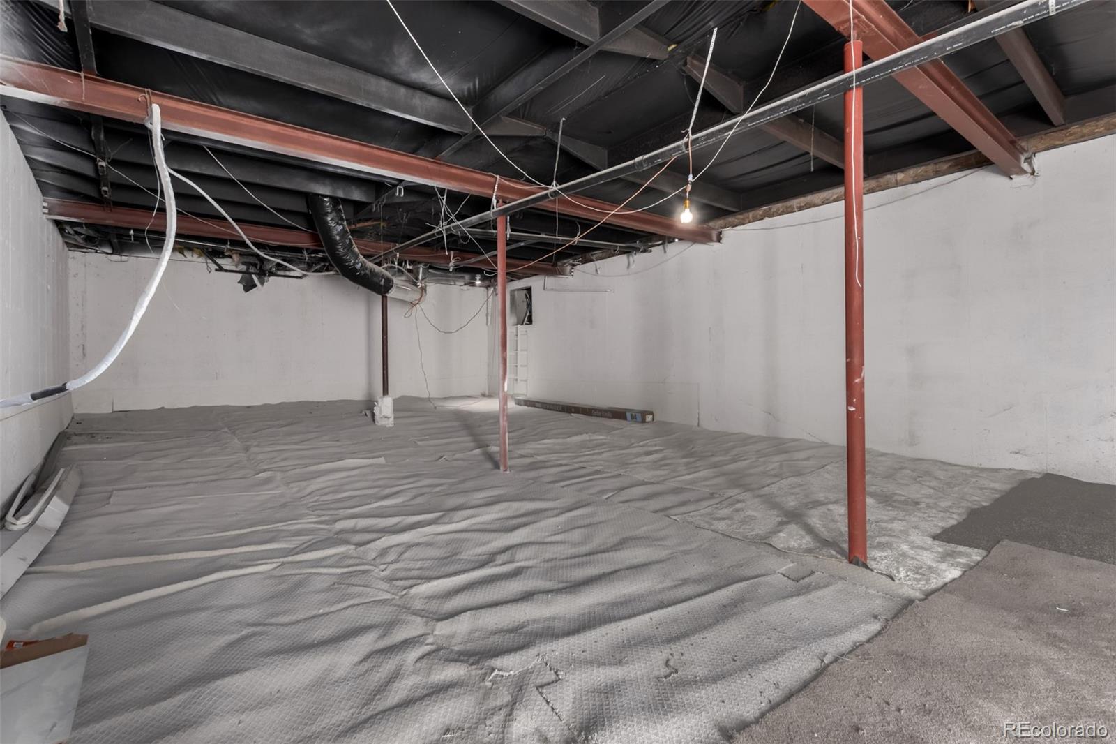 3245 S Bryant Street