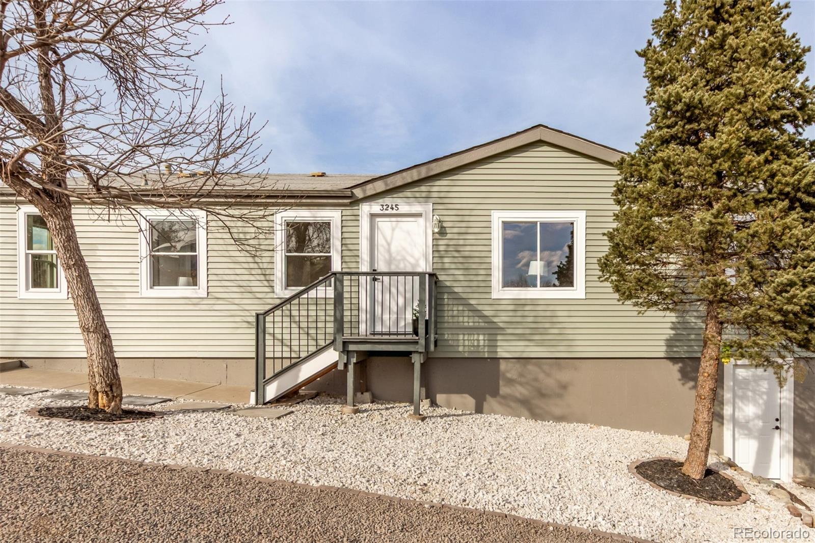 3245 S Bryant Street