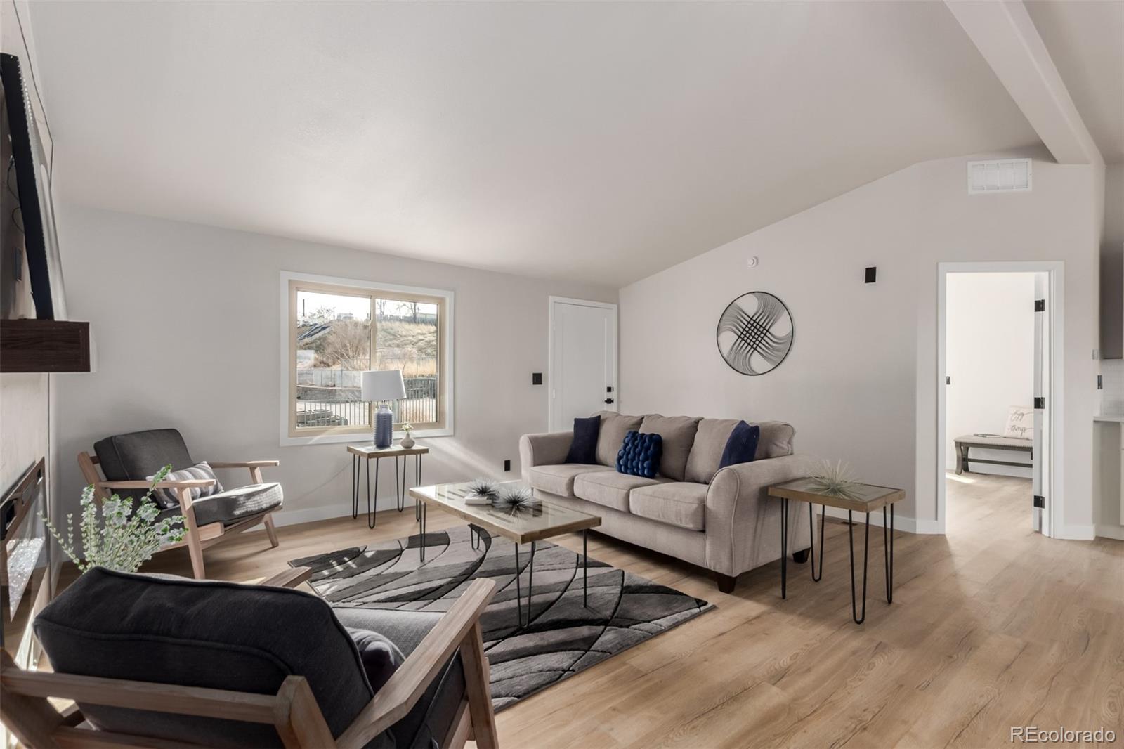 3245 S Bryant Street