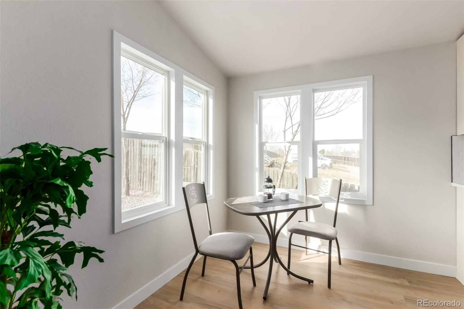 3245 S Bryant Street