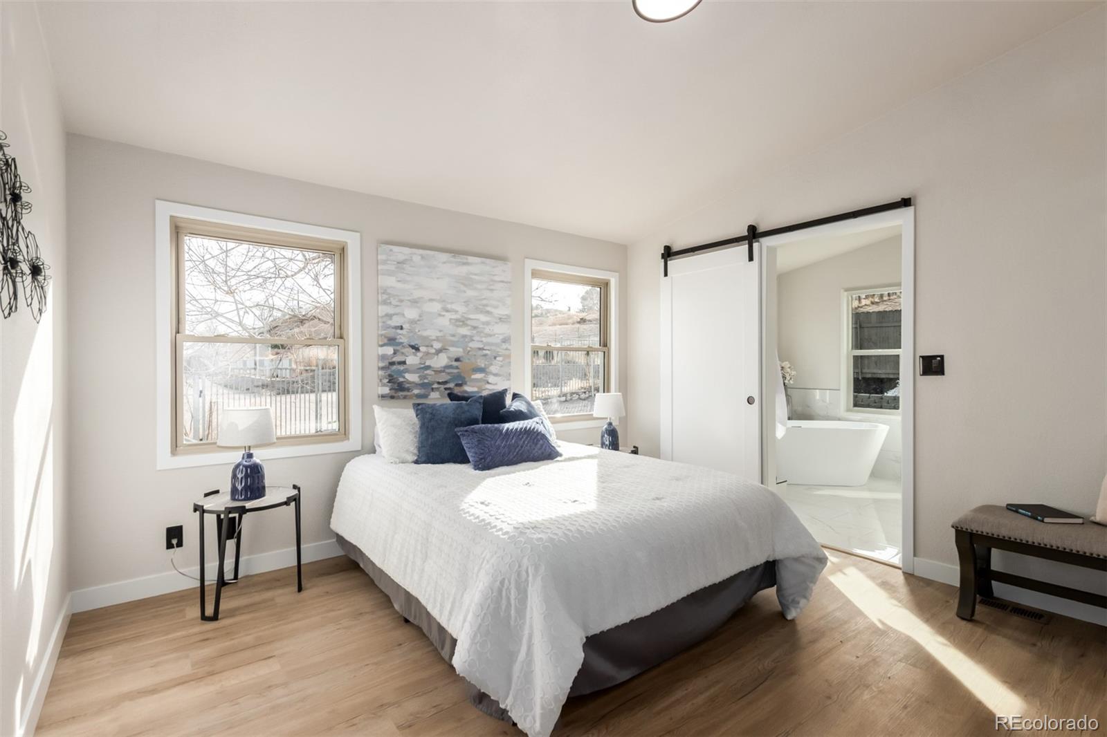 3245 S Bryant Street