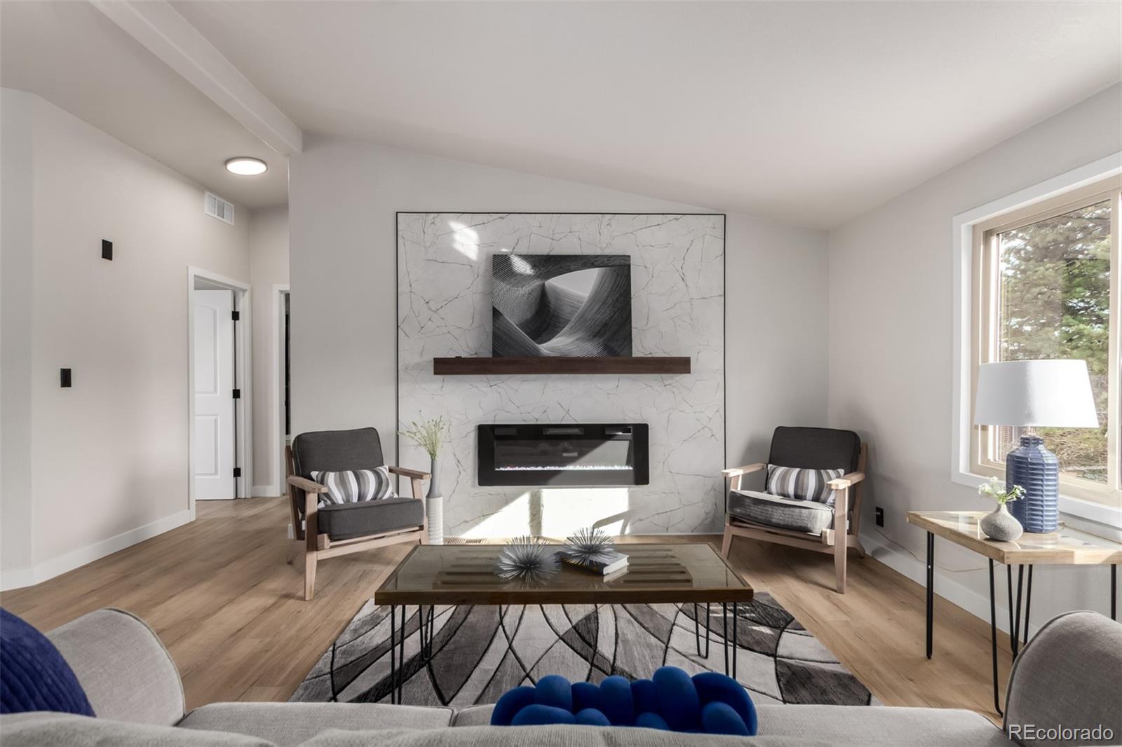 3245 S Bryant Street