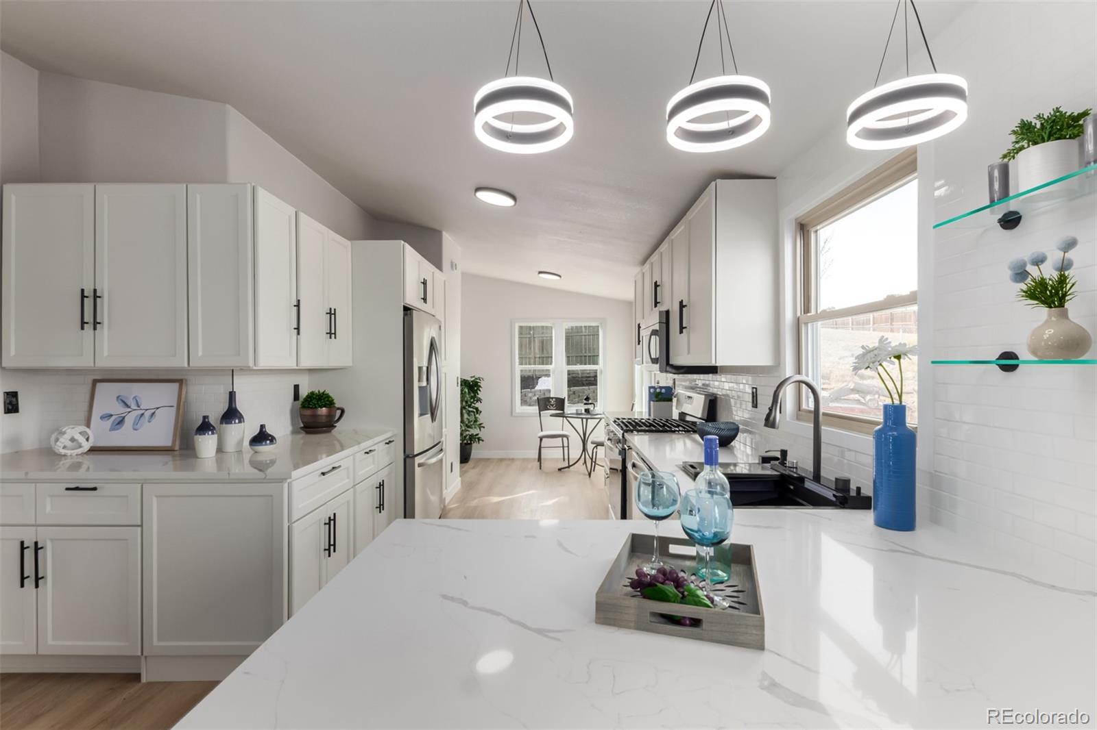 3245 S Bryant Street