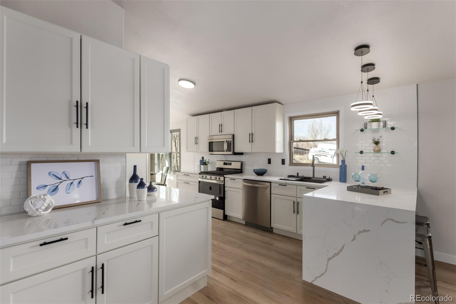 3245 S Bryant Street