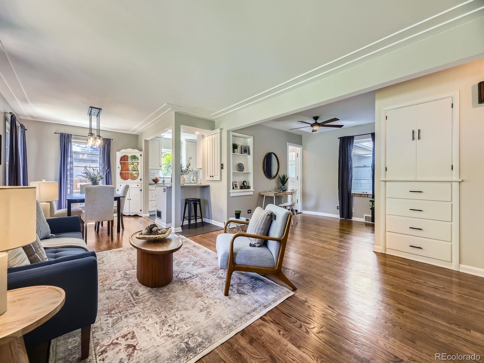 1350 E Amherst Avenue